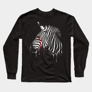 Death Row Long Sleeve T-Shirt